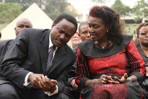 Stephen Kalonzo Musyoka Biography (CV), Age, Family, Wife, Son ...