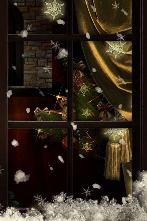 Cozy Christmas Wallpaper Iphone Hd - 50 Free Stunning Christmas Wallpaper Backgrounds For Iphone ...