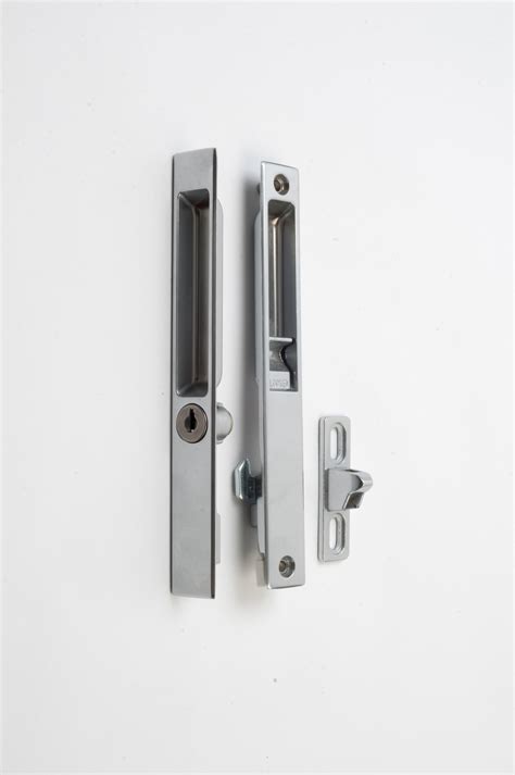 Sliding Glass Door Lock Options | Sliding Doors