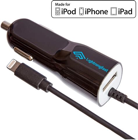 9 Best Car Chargers for iPhone 11, 11 Pro, and 11 Pro Max