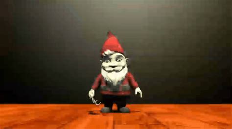 Goosebumps Jumpscares: Lawn Gnome by TheNoblePirate on DeviantArt