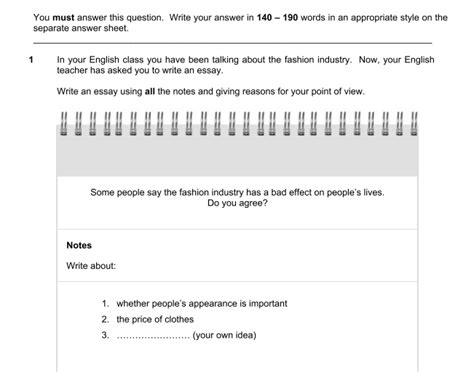 60 [PDF] FCE SAMPLE EXAMS FREE DOWNLOAD PRINTABLE DOCX ZIP - ExampleExam