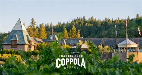 Coppola Winery Sale Officially Goes Through | KSRO