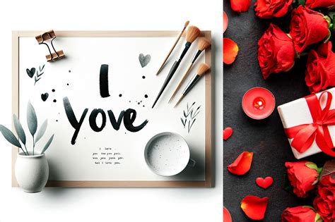 I Love You Valentines Illustration Graphic by Kanay Lal · Creative Fabrica