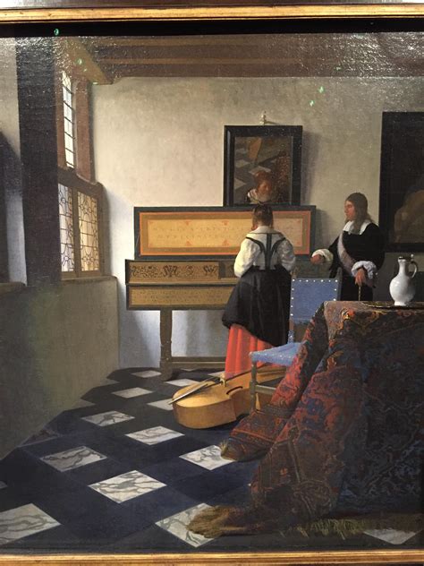 Masters of the Everyday: Dutch Artists in the Age of Vermeer | Ян ...