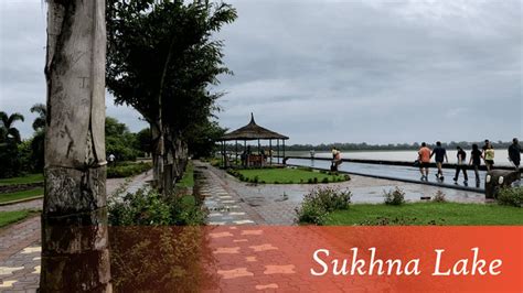 Sukhna Lake Chandigarh, Address, Entry Fee, Photos (Jheel) - The Med Matter