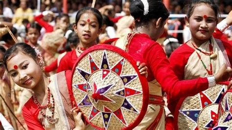 Rongali Bihu 2023: Here's how Assamese New Year is celebrated in Assam ...