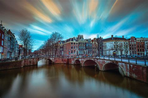 Amsterdam, Netherlands Sunrise Sunset Times