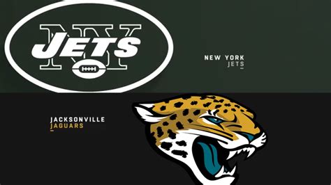 Jets vs. Jaguars highlights | Week 4