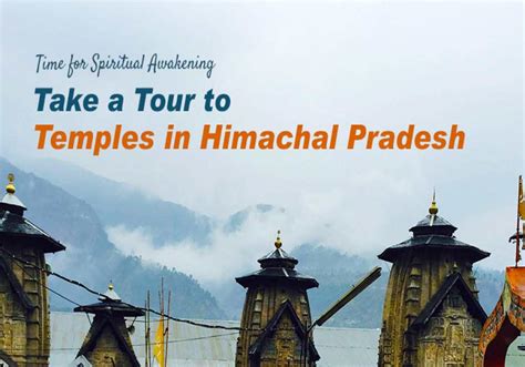 Top 10 Significant Temples of Himachal Pradesh