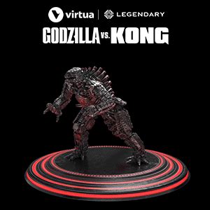 GODZILLA VS. KONG - LEGACY COLLECTION - NextNFTDrop