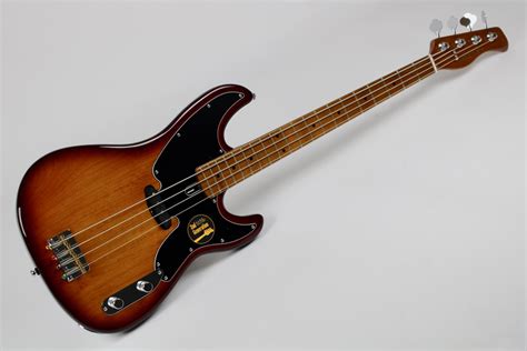 Sire Marcus Miller D5 Alder Tobacco Sunburst – Gerald Musique