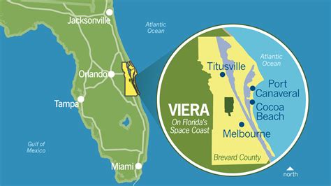 Why Viera FL - Business Relocation | Investment | Central Florida