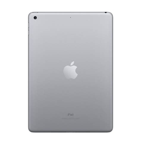 iPad 2018 (6th Gen, 9.7") 32GB Space Gray (Wifi) - Good