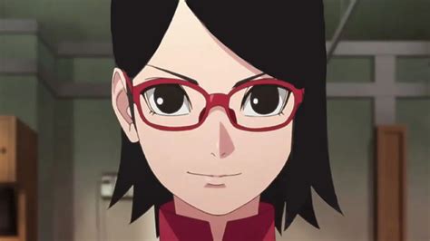 How old is Boruto after the timeskip? - PlogX