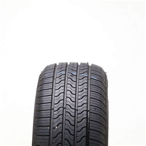 Set of (2) New 225/65R17 Firestone All Season (Firestone) 102H - 10/32 | Utires