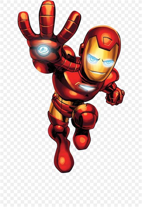 Marvel Super Hero Squad Iron Man Hulk Spider-Man Superhero, PNG ...