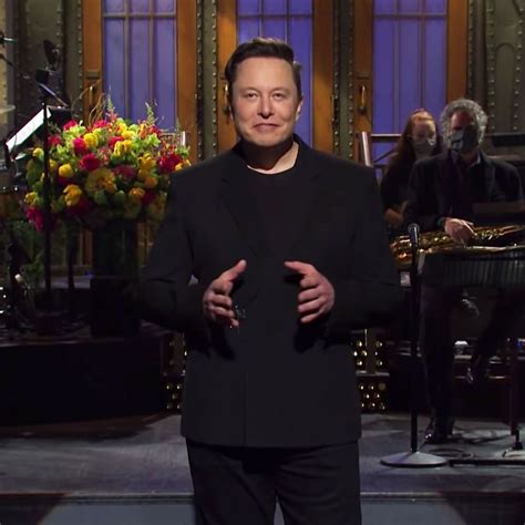 Elon Musk’s SNL Gig Was a Big Win for Him