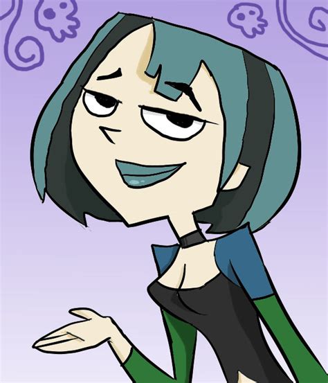 TDI: Gwen by BladeXD on DeviantArt