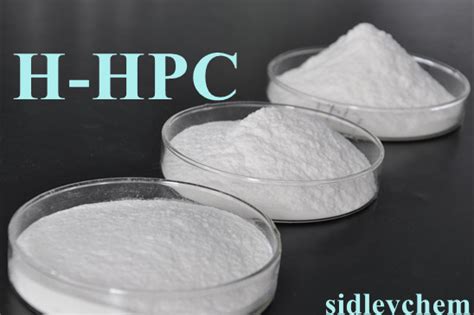 High Substitute Hydroxypropyl Cellulose