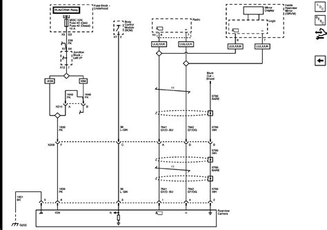 [DIAGRAM] Ford Factory Stereo Wiring Diagram Fuses - MYDIAGRAM.ONLINE