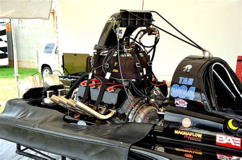 About Drag Boat Racing | Augusta Southern Nationals