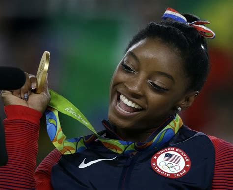 Success of African-American female athletes strikes a chord in U.S. - A Lawful Truth