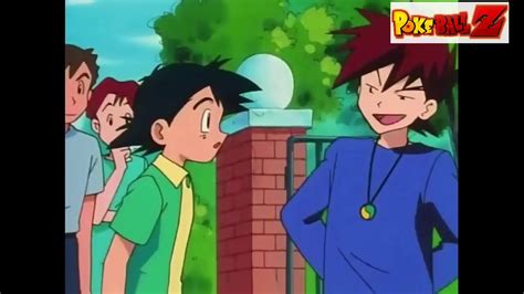 Pokemon season 1 episode 1 in hindi.. - YouTube