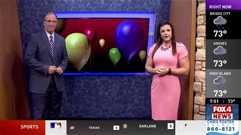 Bom Boms Balloons opens store front in Beaumont | KFDM