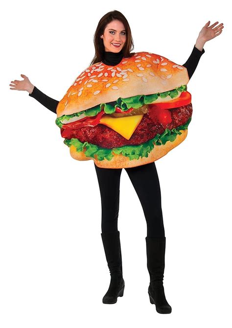 Funny Food Costumes | POPSUGAR Food