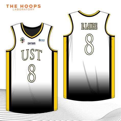 THL PVL UST Volleyball Jersey Full Sublimated Volleyball Jersey, Jersey For Men & Women (TOP ...