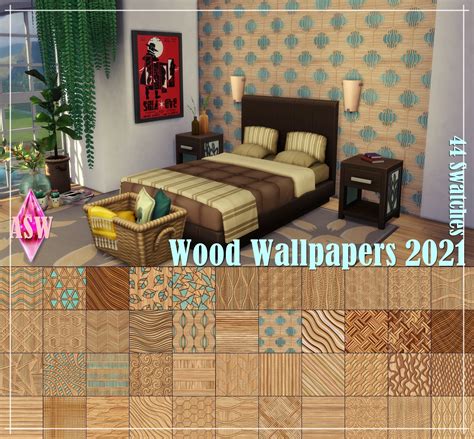 Sims 4 wallpaper downloads » Page 5 of 170 » Sims 4 Updates