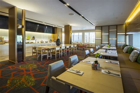 Shangri-La The Marina, Cairns - Business Events Cairns