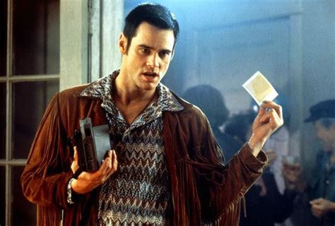 Jim Carrey / Chip Douglas - The Cable Guy (1996) | The cable guy, Jim carrey, Guys
