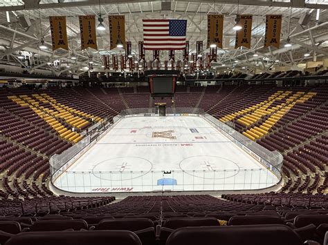 Gophers 2023 off season • Page 40 • Gopher Men’s Hockey • GPL Forum