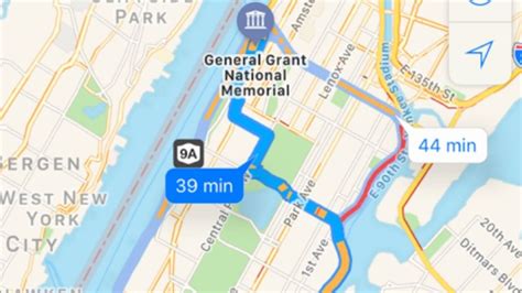 How Does Google Maps Know Where Traffic Is? | Mental Floss