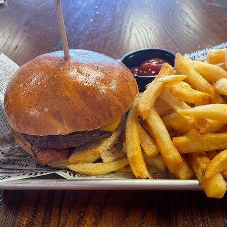 BG BURGERS, Bowling Green - Menu, Prices & Restaurant Reviews - Order Online Food Delivery ...