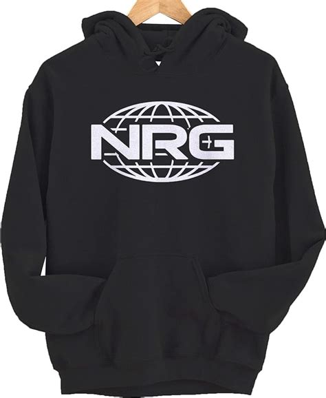 Amazon.com: FriendlyAntares Store Nrg Merch - Nrg Esports Merch Nrg ...