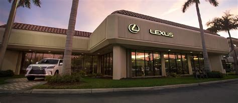 Lexus of Pembroke Pines