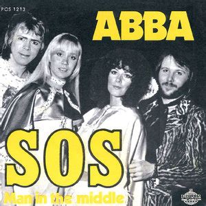 SOS (ABBA song) - Wikipedia