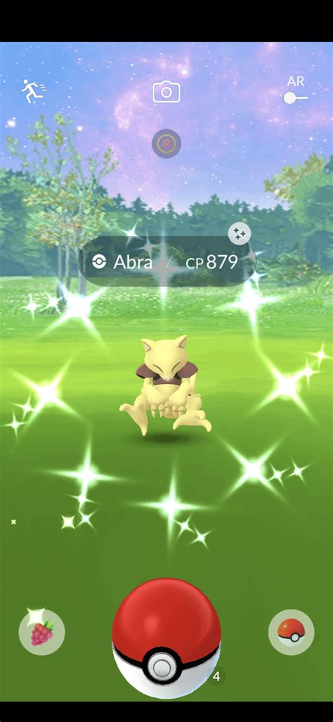 Finally! First shiny of the event : r/pokemongo