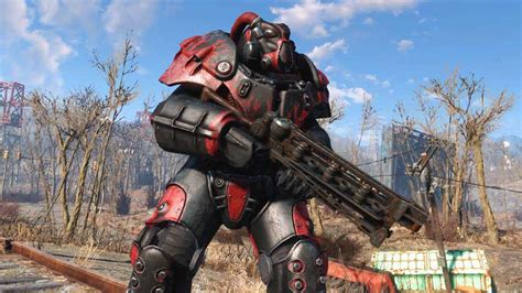 The best Fallout 4 mods - VG247