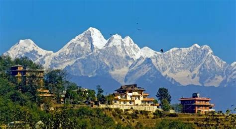 9 Most Popular Tourist Places In Nepal