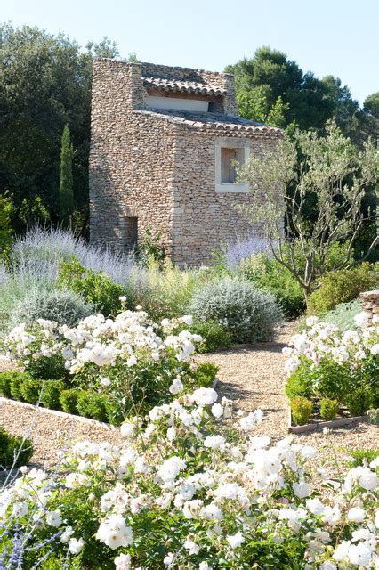 Lay of the Landscape: 12 Elements of Provence Garden Style