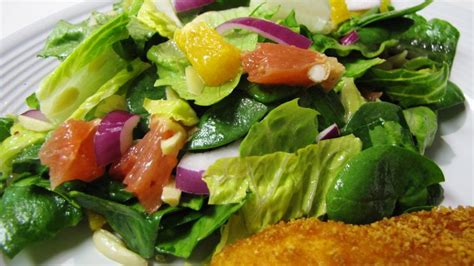 Winter Salad Recipe - Food.com