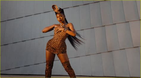 Normani Drops 'Wild Side' ft. Cardi B - Read Lyrics & Watch the Sexy ...