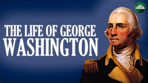 George Washington Facts | Science Facts