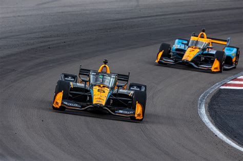 Five things to watch in IndyCar 2023 - The Race