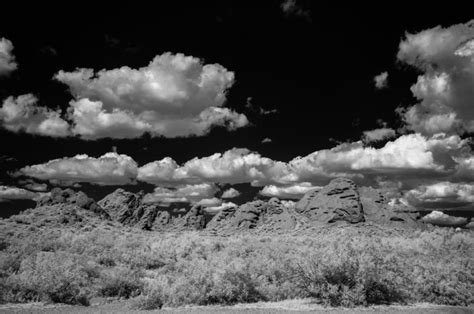 Desert Vista – Photography by CyberShutterbug