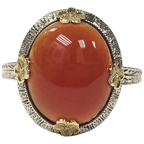 CARNELIAN - Global Gemology - Rare Gems & Jewels